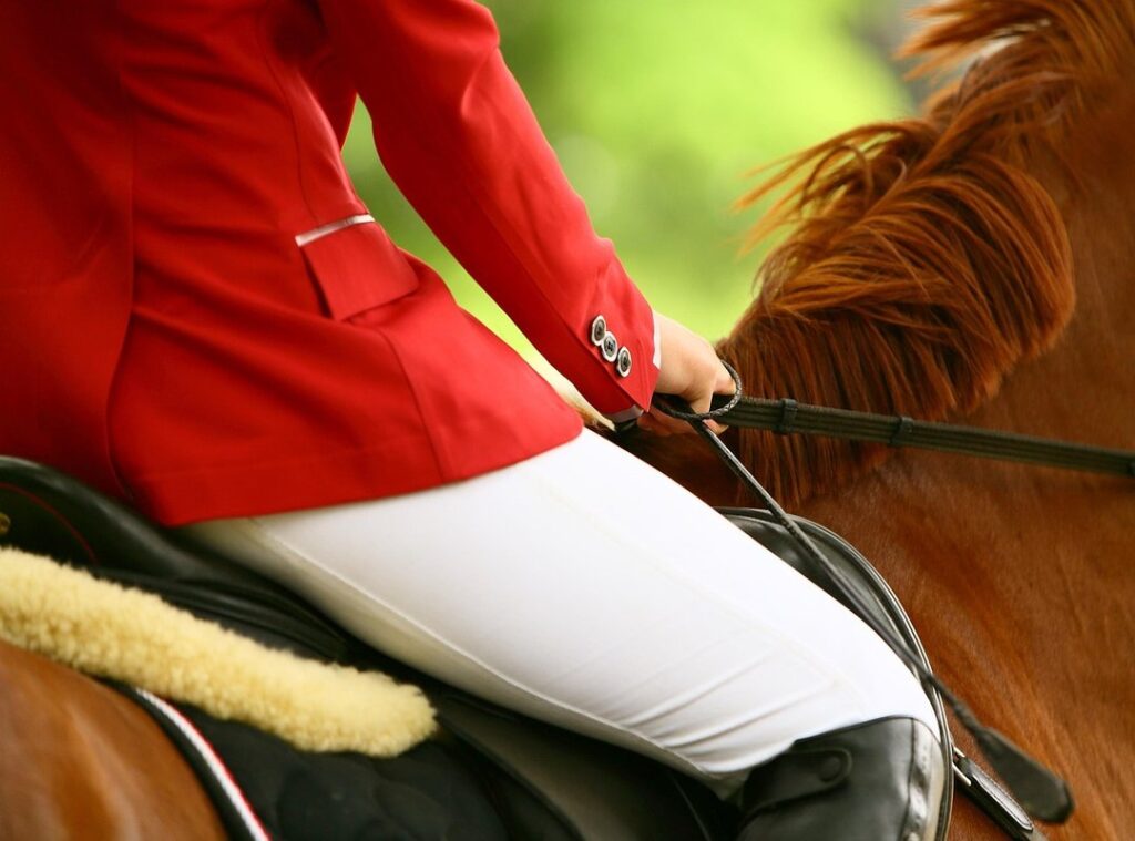 advanced riding jackets