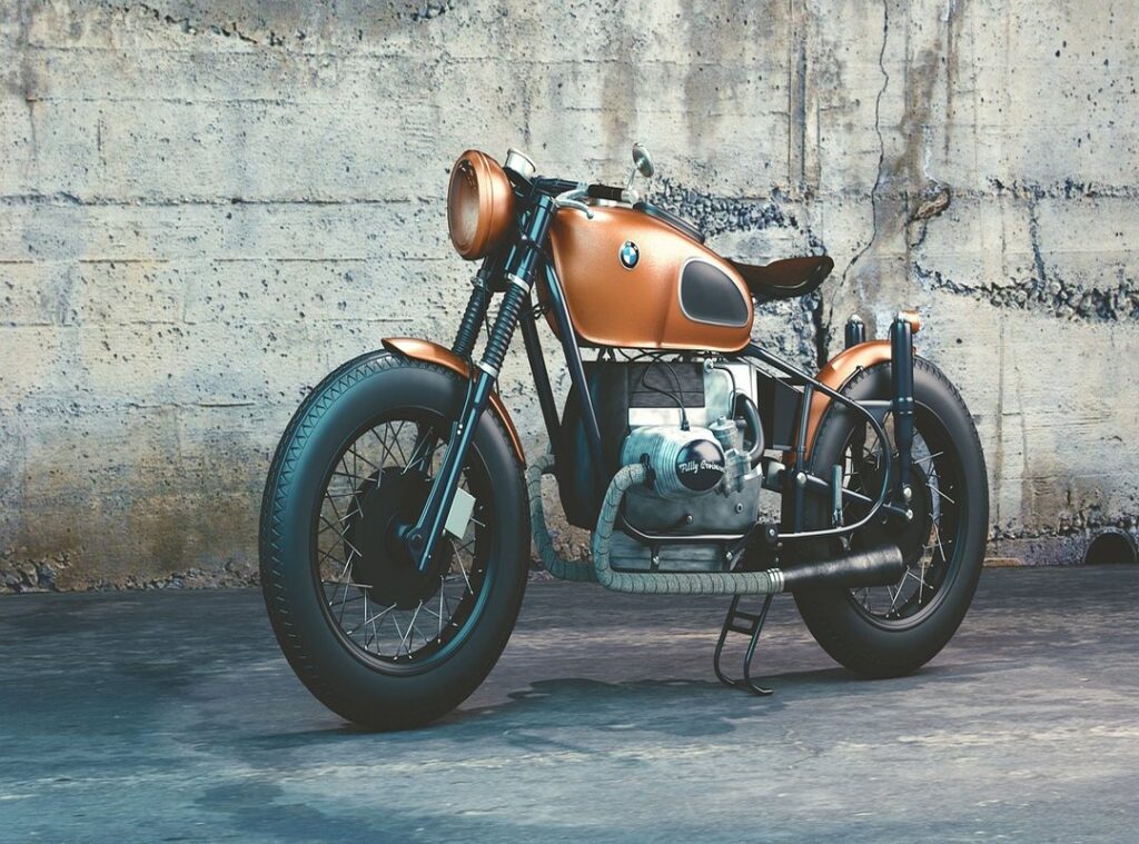 budget motorcycle gadgets