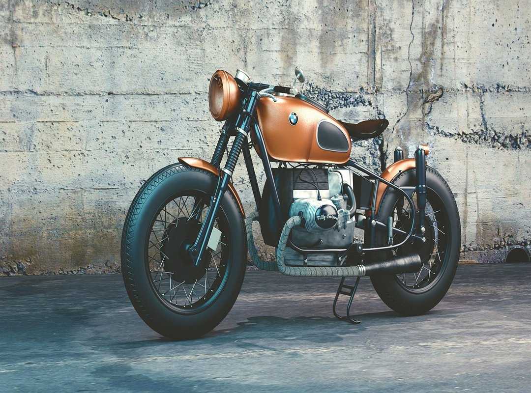 budget motorcycle gadgets