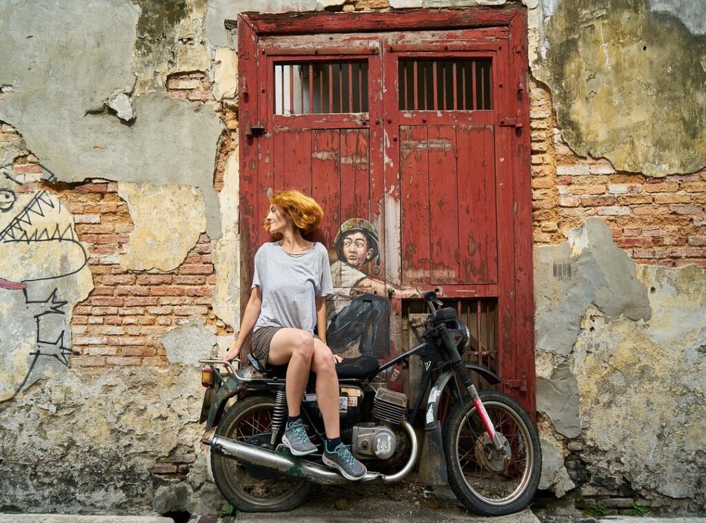 eco-friendly motorcycle apparel