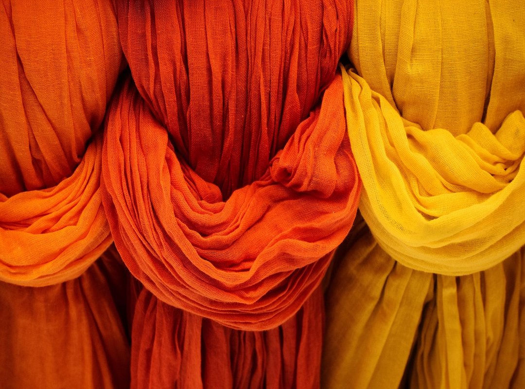 fabric technology developments