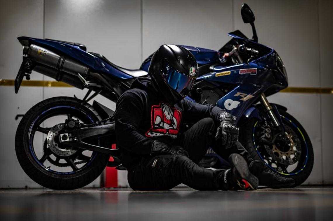 Fmbmotoapparel Motorcycle Gear by Formotorbikes