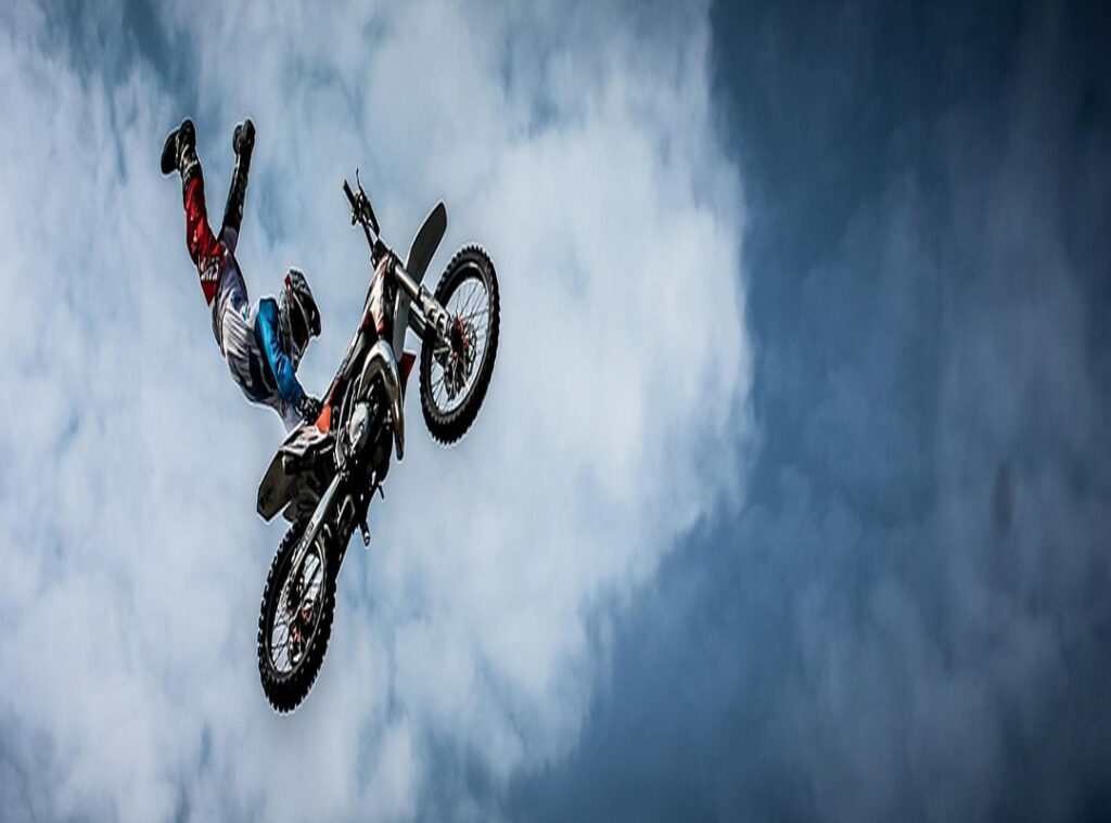 gadgets for motorcycle ride