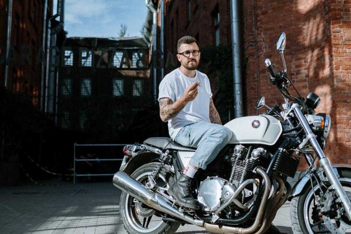 How to Choose Motorcycle Pants Fmbmotoapparel