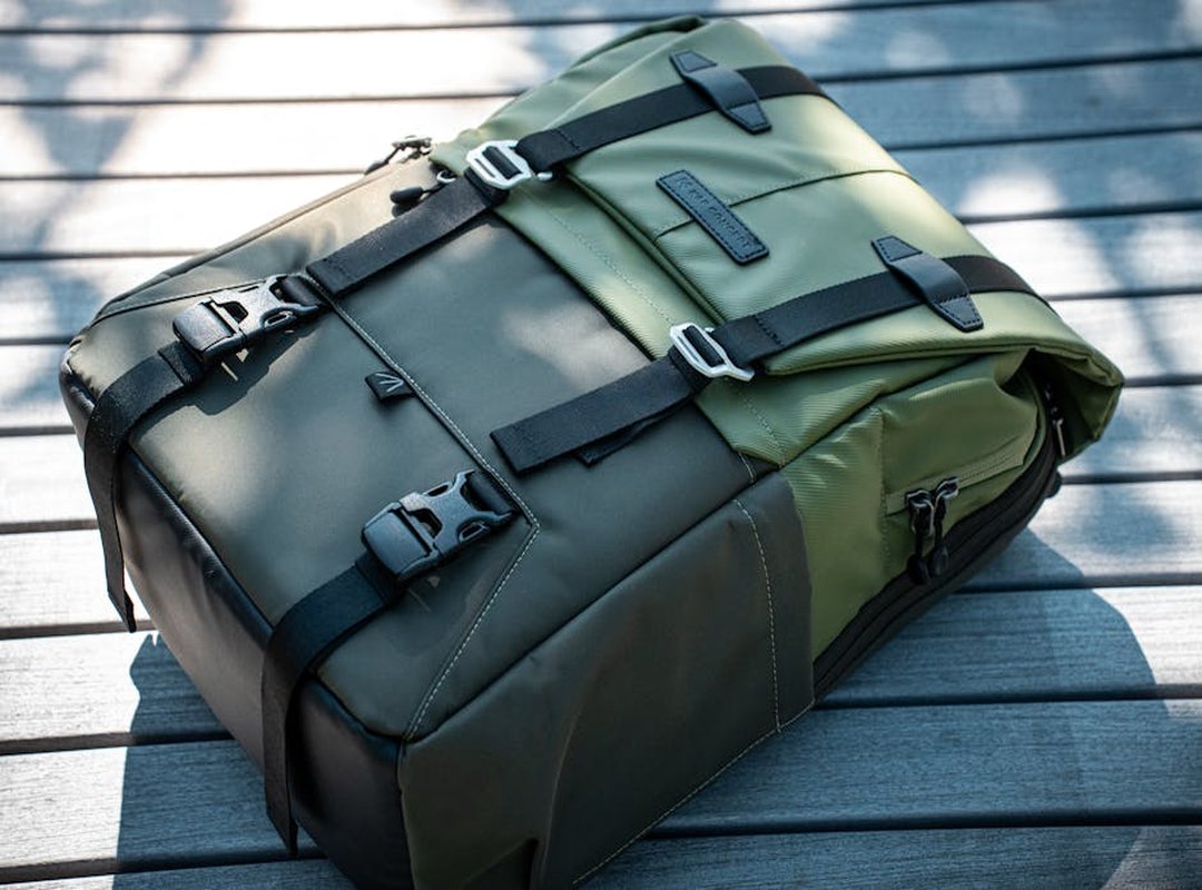 Built for the Real World: Durability, Versatility, and Design