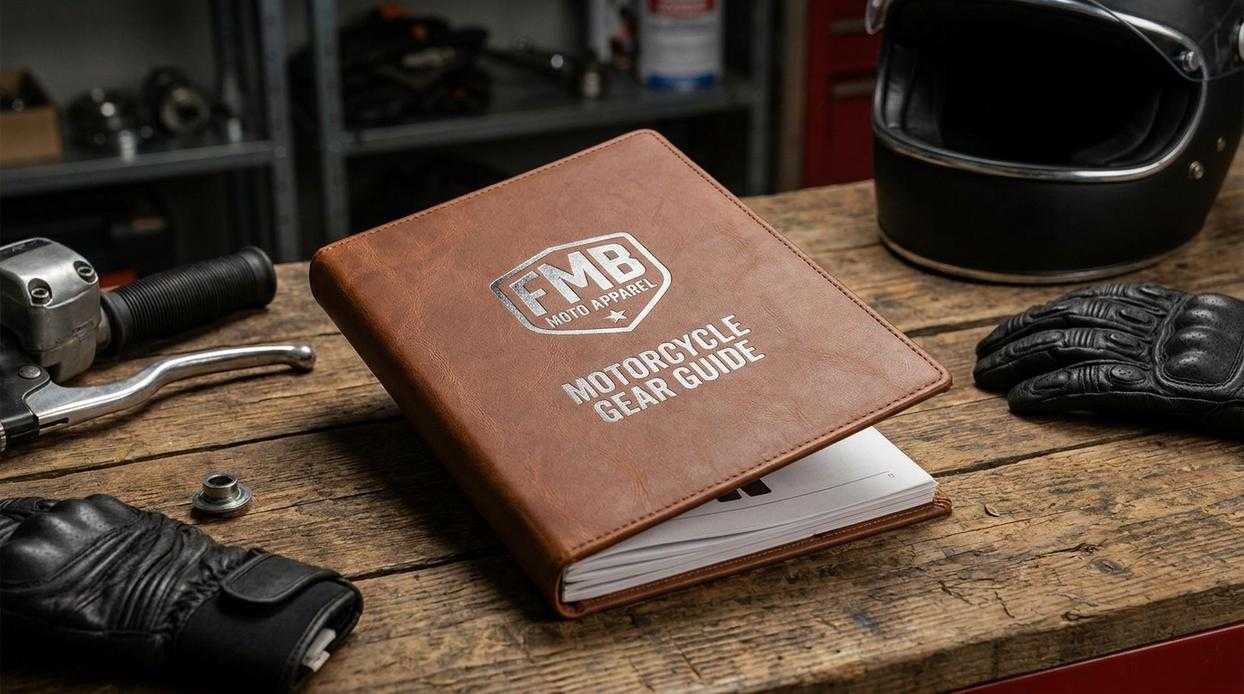 Motorcycle Gear Guide Fmbmotoapparel