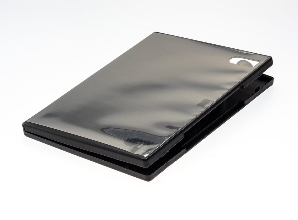 ogrish collection dvd