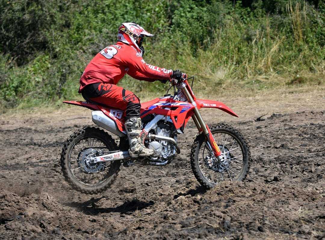 rider safety tech