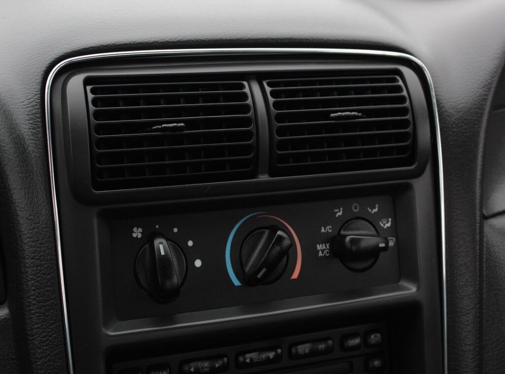 temperature control fabrics