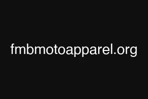 fmbmotoapparel.org