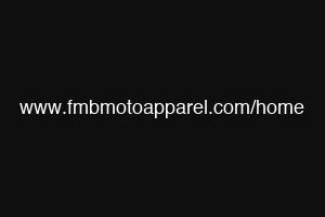 www.fmbmotoapparel.com/home